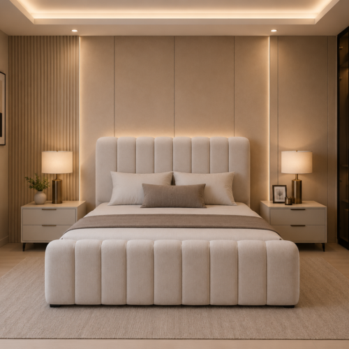 سرير سيينا | Siena Bed