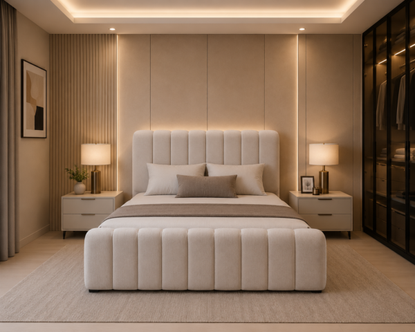 سرير سيينا | Siena Bed