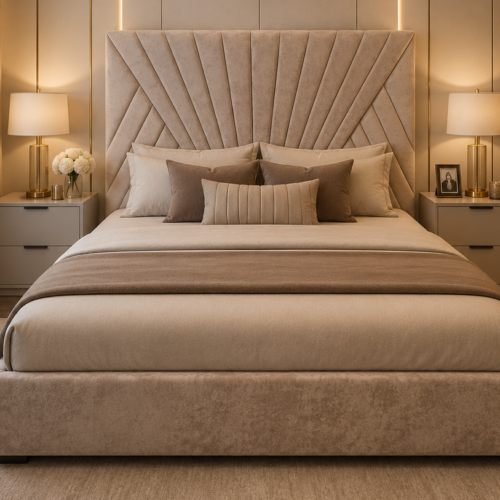 سرير إيليت | Elite Bed