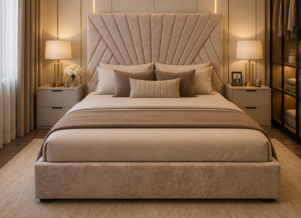 سرير إيليت | Elite Bed