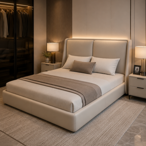 سرير فينتو | Vento Bed
