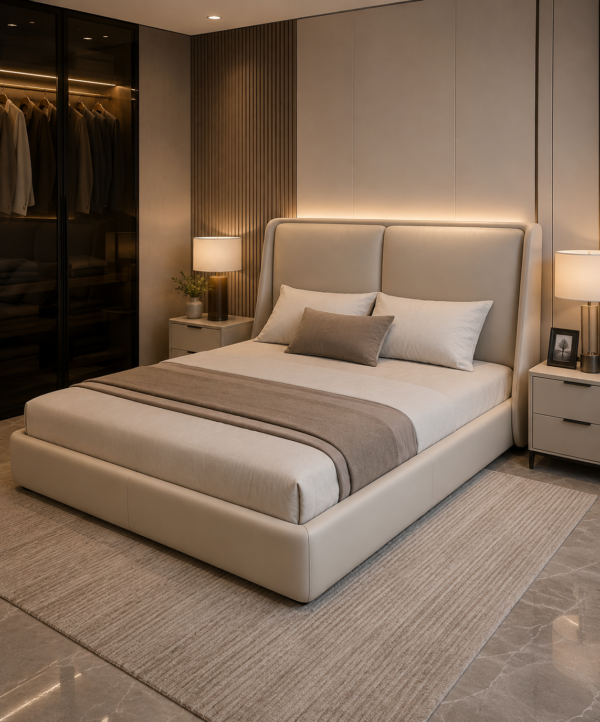 سرير فينتو | Vento Bed